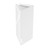MSI Roamii BE Lite Mesh System Access Point Wi‑Fi 7 Dual Band (2.4 & 5GHz) σε Διπλό Kit
