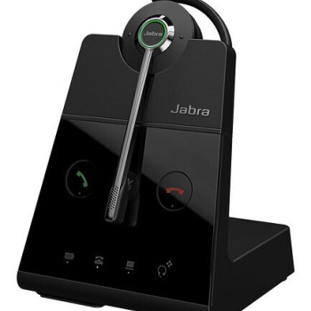 Jabra Engage 65 Se Convertible VOIP Headset