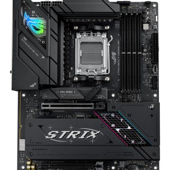 Asus ROG STRIX B850-F GAMING WIFI Motherboard ATX με AMD AM5 Socket