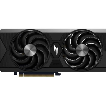 Acer ARC B570 10GB GDDR6 Nitro OC Κάρτα Γραφικών DP.Z4CWW.P01