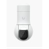 Ubiquiti UVC-G5-PTZ IP Κάμερα Παρακολούθησης Full HD+ 4MP Αδιάβροχη με Μικρόφωνο