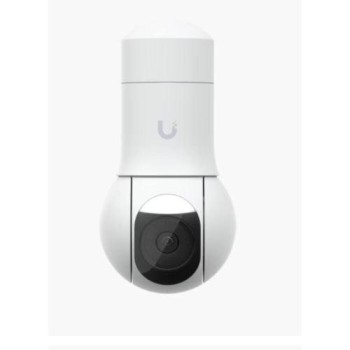 Ubiquiti UVC-G5-PTZ IP Κάμερα Παρακολούθησης Full HD+ 4MP Αδιάβροχη με Μικρόφωνο