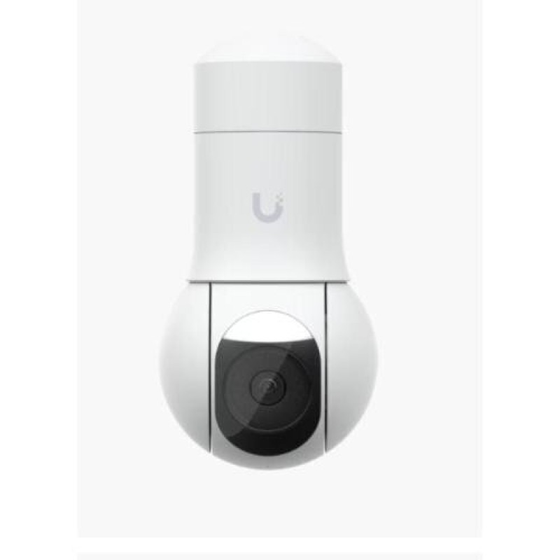 Ubiquiti UVC-G5-PTZ IP Κάμερα Παρακολούθησης Full HD+ 4MP Αδιάβροχη με Μικρόφωνο