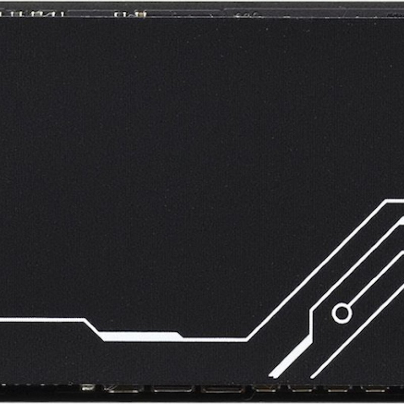 Kingston KC3000 SSD 4.1TB M.2 NVMe PCI Express 4.0 SKC3000D/4096G
