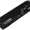 Kingston KC3000 SSD 4.1TB M.2 NVMe PCI Express 4.0 SKC3000D/4096G