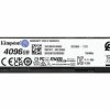 Kingston KC3000 SSD 4.1TB M.2 NVMe PCI Express 4.0 SKC3000D/4096G