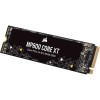 Corsair MP600 Core XT SSD 4TB M.2 NVMe PCI Express 4.0 CSSD-F4000GBMP600CXT