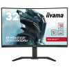 Iiyama G-Master GCB3280QSU-B2 VA Curved Gaming Monitor 31.5