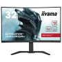 Iiyama G-Master GCB3280QSU-B2 VA Curved Gaming Monitor 31.5