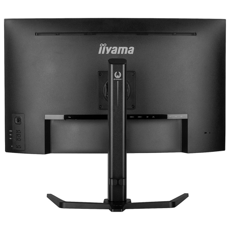 Iiyama G-Master GCB3280QSU-B2 VA Curved Gaming Monitor 31.5