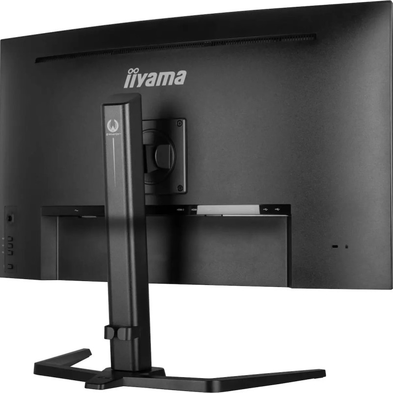 Iiyama G-Master GCB3280QSU-B2 VA Curved Gaming Monitor 31.5