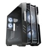 CoolerMaster HAF 700 The Berserker Gaming Full Tower Κουτί Υπολογιστή με Πλαϊνό Παράθυρο και RGB Φωτισμό Titanium Grey