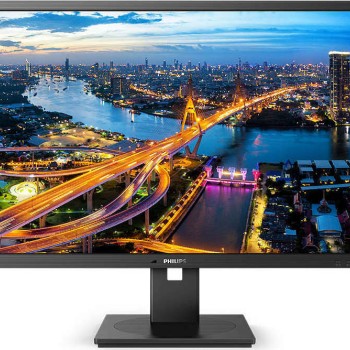 Philips B-Line 325B1L IPS Monitor 31.5