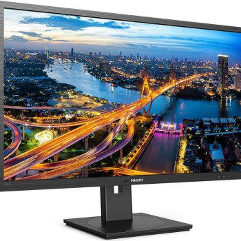 Philips B-Line 325B1L IPS Monitor 31.5