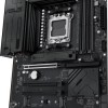 Asus X870 MAX GAMING WIFI7 Motherboard ATX με AMD AM5 Socket