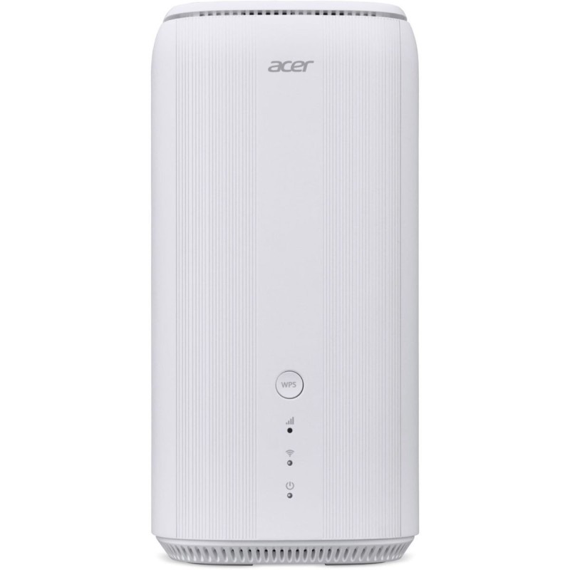 Acer X6E 5G CPE Ασύρματο 5G Mobile Router με 2 Θύρες Gigabit Ethernet
