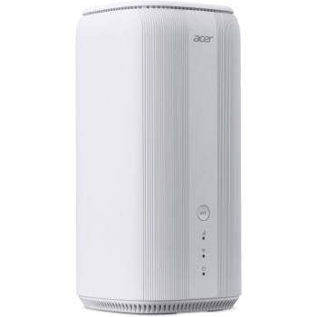 Acer X6E 5G CPE Ασύρματο 5G Mobile Router με 2 Θύρες Gigabit Ethernet