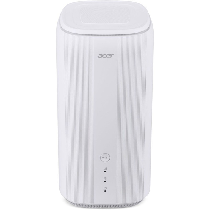 Acer X6E 5G CPE Ασύρματο 5G Mobile Router με 2 Θύρες Gigabit Ethernet