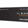 Western Digital Black SN850X w/o Heatsink SSD 4TB M.2 NVMe PCI Express 4.0 WDS400T2X0E