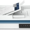 HP ScanJet Pro 2600 F1 Flatbed / Sheetfed Scanner A4