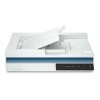 HP ScanJet Pro 2600 F1 Flatbed / Sheetfed Scanner A4