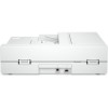 HP ScanJet Pro 2600 F1 Flatbed / Sheetfed Scanner A4