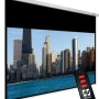Avtek 1EVE58 Ηλεκτρική Οθόνη Προβολής Projector Τοίχου Cinema Electric 270 με Λόγο Εικόνας 16:9 270x220cm / 121