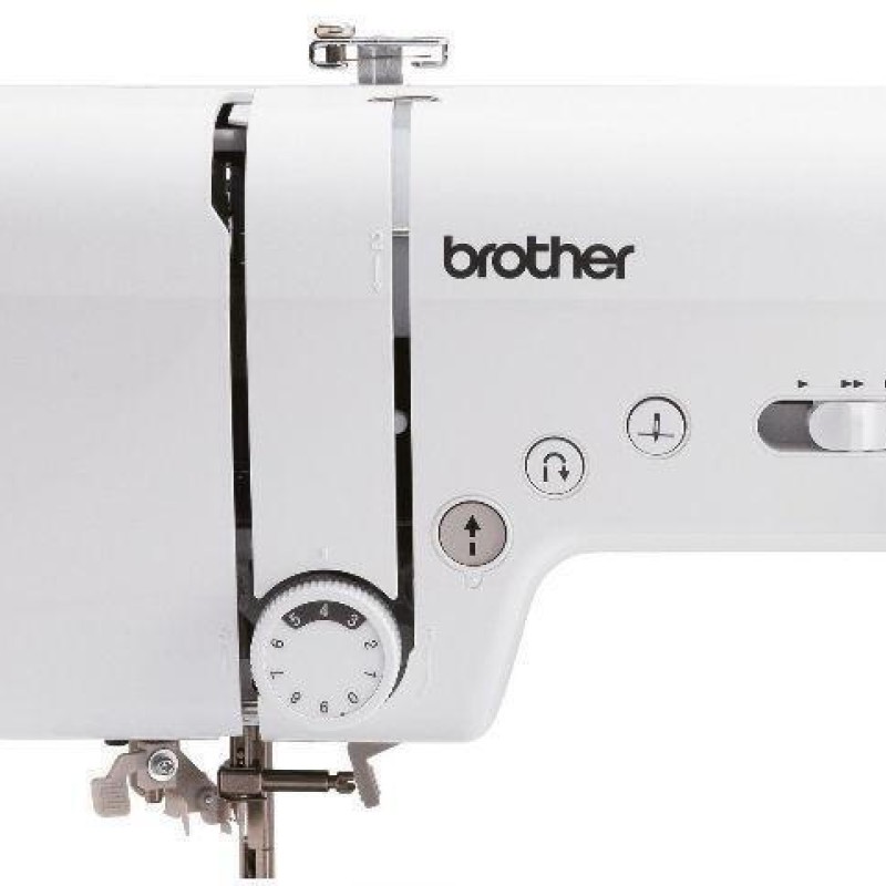 Brother Οικιακή Ραπτομηχανή FS60X FS60X