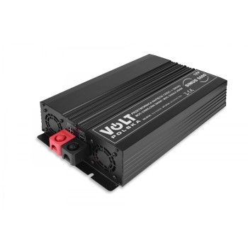 Volt Polska Sinus 5000 Inverter 2500W 12V