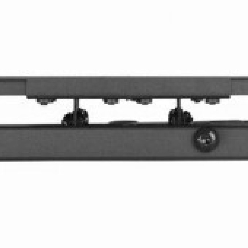 Gembird WM-80ST-05 Βάση Τηλεόρασης Τοίχου με Βραχίονα έως 80