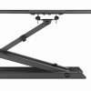 Gembird WM-80ST-05 Βάση Τηλεόρασης Τοίχου με Βραχίονα έως 80