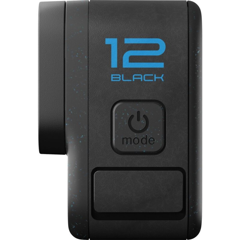 GoPro Hero12 Action Camera 5K Υποβρύχια με Οθόνη Αφής 2.27