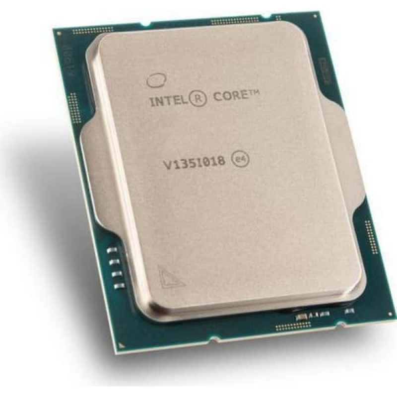 Intel Core i7-14700KF 2.5GHz Επεξεργαστής 20 Πυρήνων για Socket 1700 Tray