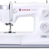 Singer Οικιακή Ραπτομηχανή Λευκή 21030-00048