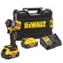 Dewalt DCF922P2T Brushless Μπουλονόκλειδο Μπαταρίας 18V 2x5Ah με Υποδοχή 1/2