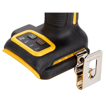 Dewalt DCF922P2T Brushless Μπουλονόκλειδο Μπαταρίας 18V 2x5Ah με Υποδοχή 1/2