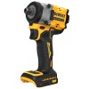 Dewalt DCF922P2T Brushless Μπουλονόκλειδο Μπαταρίας 18V 2x5Ah με Υποδοχή 1/2