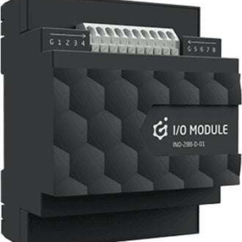 Grenton Module Συστημάτων Συναγερμού INO-288-D-01