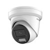 Hikvision DS-2CD2387G2-L(C) IP Κάμερα Παρακολούθησης 4K Αδιάβροχη με Φακό 2.8mm