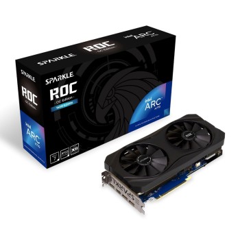 Sparkle ARC A770 16GB GDDR6 ROC Κάρτα Γραφικών 1A1-S00413300G