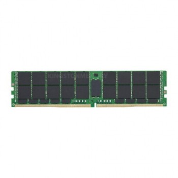 Kingston DDR4 με Module 1x64GB και Ταχύτητα 3200 για Server KSM32RD4/64HCR