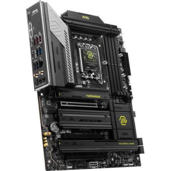 MSI MAG Z890 Tomahawk WiFi Motherboard ATX με Intel 1851 Socket