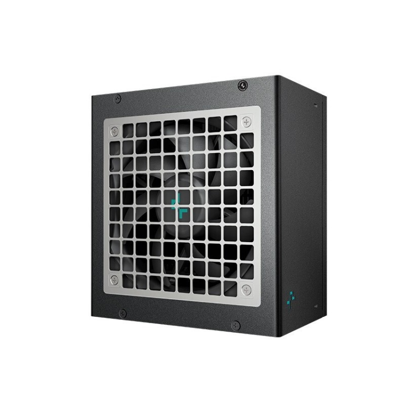 Deepcool PX1000P 1000W Μαύρο Τροφοδοτικό Υπολογιστή Full Modular 80 Plus Platinum