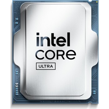 Intel Ultra 7 265K 3.9GHz Επεξεργαστής 20 Πυρήνων για Socket 1851 Tray