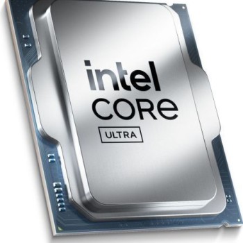 Intel Ultra 7 265K 3.9GHz Επεξεργαστής 20 Πυρήνων για Socket 1851 Tray
