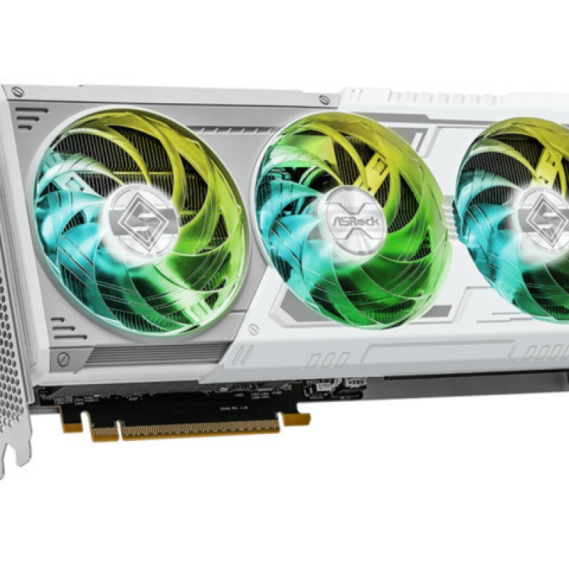ASRock ARC B580 12GB GDDR6 Κάρτα Γραφικών 90-GA5CZZ-00UANF