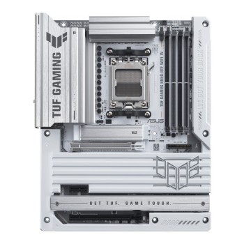 Asus TUF Gaming B850-BTF WIFI W Motherboard ATX με AMD AM5 Socket