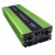 Qoltec Inverter Αυτοκινήτου Καθαρού Ημιτόνου 6000W για 12V DC