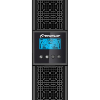 Powerwalker VI 1000 ERT HID UPS Line-Interactive 1000VA 900W με 4 IEC Πρίζες