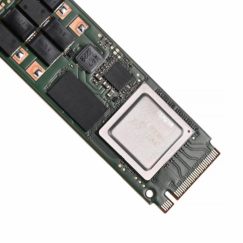 Micron 7450 PRO SSD 1.9TB M.2 NVMe PCI Express 4.0 MTFDKBG1T9TFR-1BC1ZABYYR